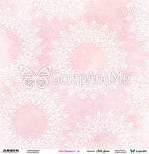 Load image into Gallery viewer, Paper 03-04 - Pink Blossom 2 Collection
