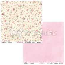 Load image into Gallery viewer, Paper 09-10 - Pink Blossom 2 Collection
