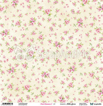 Load image into Gallery viewer, Paper 09-10 - Pink Blossom 2 Collection
