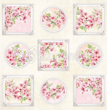 Load image into Gallery viewer, Paper Pack - Pink Blossom 2 Collection
