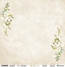 Load image into Gallery viewer, Paper 01-02 - Simple Story 3 Collection
