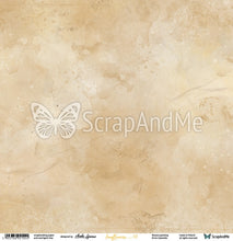 Load image into Gallery viewer, Paper 01-02 - Sunflowers Collection
