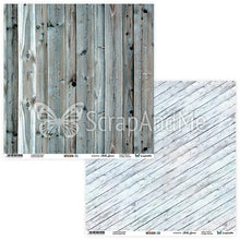 Load image into Gallery viewer, Paper 01-02 - Woods Collection
