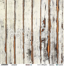 Load image into Gallery viewer, Paper 03-04 - Woods Collection
