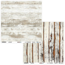 Load image into Gallery viewer, Paper 03-04 - Woods Collection
