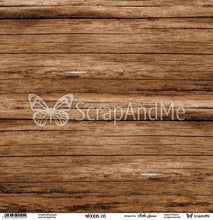 Load image into Gallery viewer, Paper 05-06 - Woods Collection

