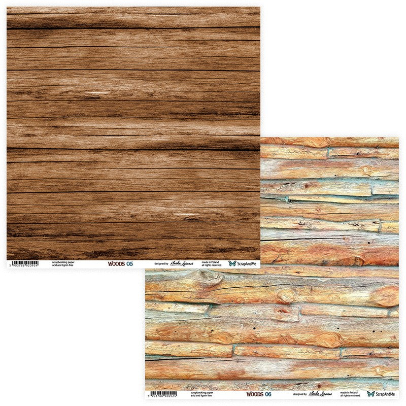 Paper 05-06 - Woods Collection