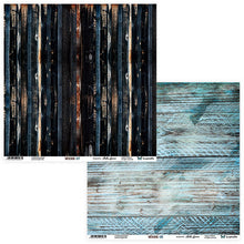 Load image into Gallery viewer, Paper 07-08 - Woods Collection
