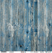 Load image into Gallery viewer, Paper 09-10 - Woods Collection
