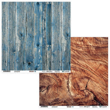 Load image into Gallery viewer, Paper 09-10 - Woods Collection
