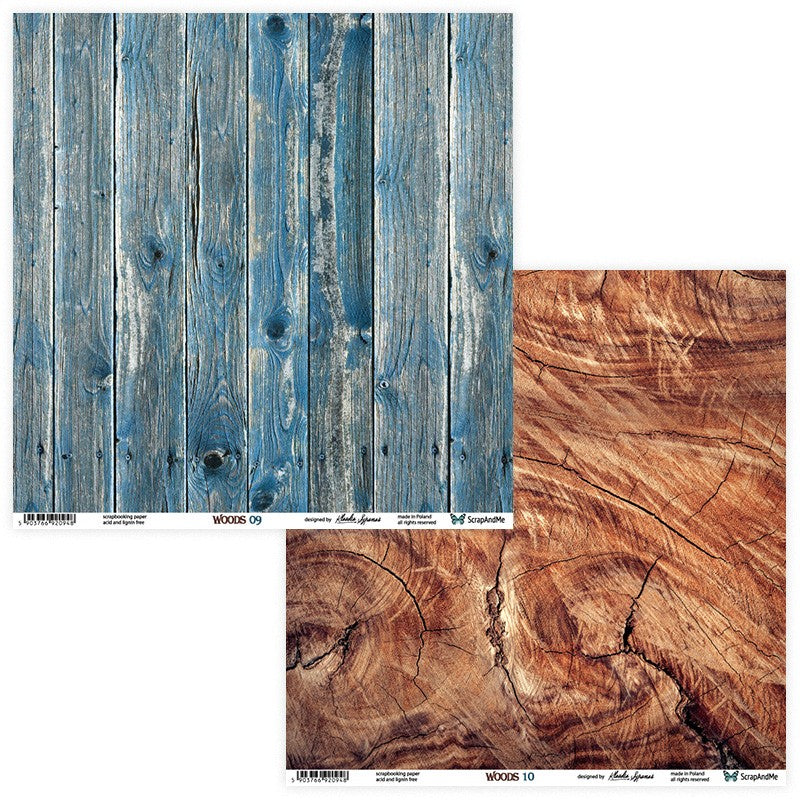 Paper 09-10 - Woods Collection